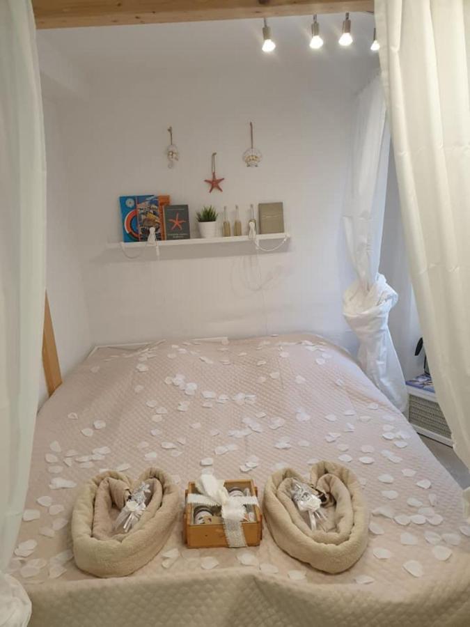 Piranart Boutique Hotel & More Buitenkant foto